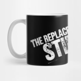 THE REPLACEMENTS BAND Mug